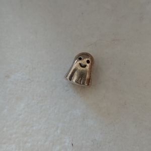 Pandora Ghost Charm
